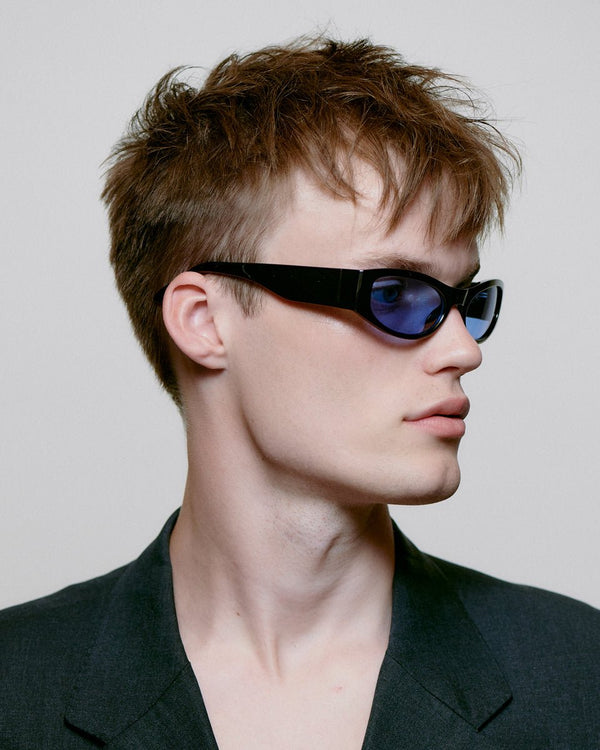 Gust / Black & Blue Lens - Shade Files